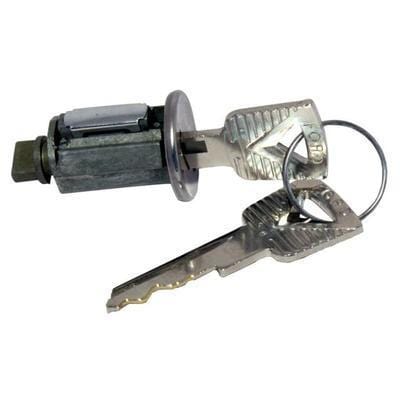 Ford 5 Pin Ignition Coded (LC1401) Automotive Locks ASP