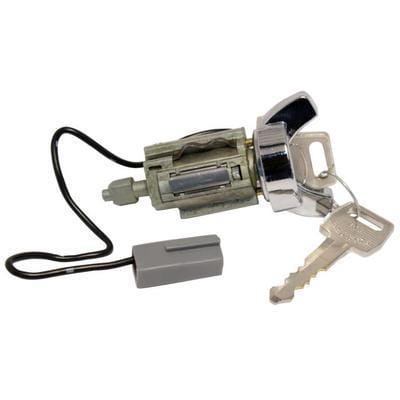 Ford 5 Pin Ignition Lock w/wire LD CRM (LC1407) Automotive Locks ASP