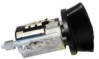 Ford, Mercury 8 Cut Ignition Coded (LC6177,C-42-184) Automotive Locks ASP