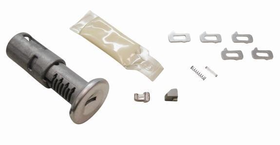 GM Ignition Lock Service Pack (7006014) Automotive Locks Strattec