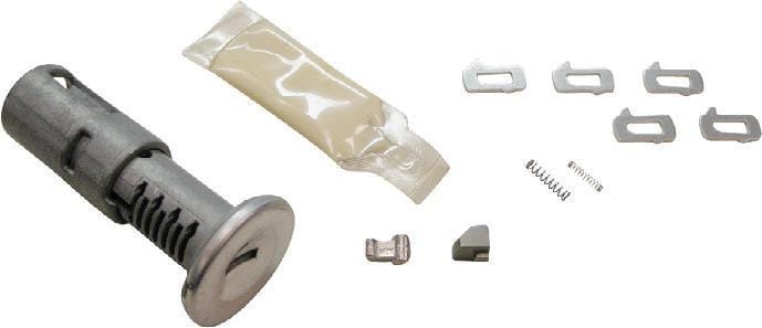 GM Z Keyway Ignition- Service Pack (LC8038,700601) Automotive Locks ASP