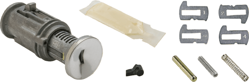 Strattec Chrysler 1998+ 8-Cut (Y157) Uncoded Ignition Kit (703719) Automotive Locks Strattec