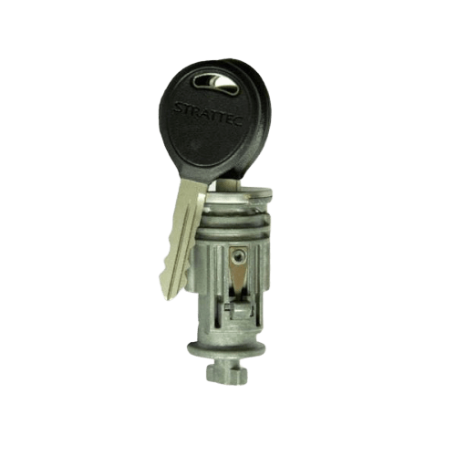 Strattec Chrysler Dodge Coded Ignition (704650C) Automotive Locks Strattec
