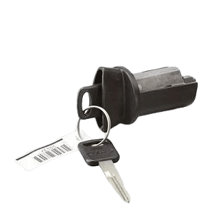 Strattec Ford Ignition Coded Lock Full Repair Kit (707624C) Automotive Locks Strattec