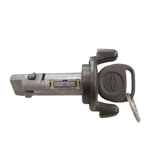 Strattec GM Coded Ignition Lock (704600C) Automotive Locks Strattec