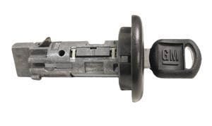 STRATTEC GM Ignition Lock Service Package (707835C) Automotive Locks Strattec