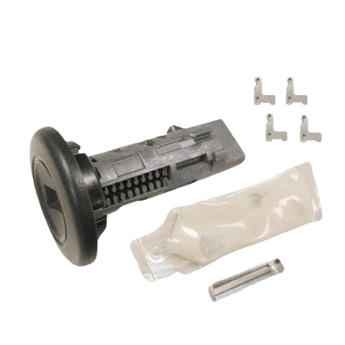 Strattec GM Ignition Lock Uncoded Service Package (707835) Automotive Locks Strattec