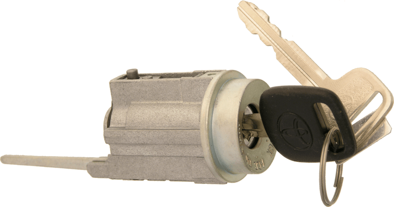 Toyota Ignition Lock Coded (C-30-140) Automotive Locks ASP