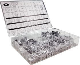 Strattec 703373 Ford 8 Cut Service Kit Automotive Locks Strattec
