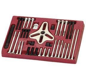 Steering Wheel Puller Automotive Tools CLK