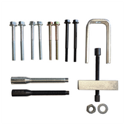 Steering Wheel Removal Set Automotive Service Tool CLK
