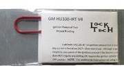 GM Ignition Removal Tool V4 - No Drilling, No Damage Automotive Tools Lock Tech