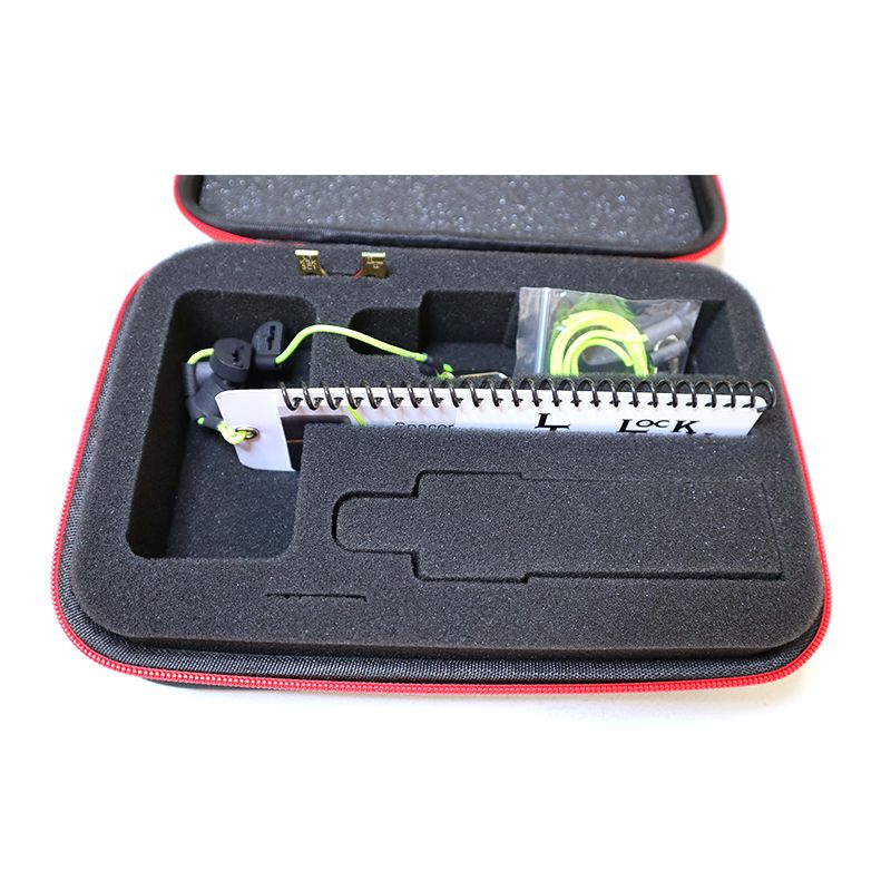 LockTech Kwikset SmartKey Decoder 2.0 Expansion Kit Decoder Lock Tech