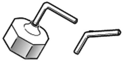 Scope For Flashlight Locksmith Tools Keedex