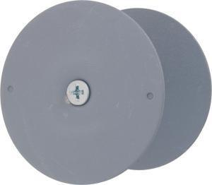 Hole Cover - 2 5/8" Powder Coded Cylinders & Hardware Pro-Lok