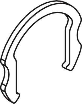 Kwikset Plug cClip Locksets Kwikset