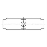 Kwikset Spring Cover " Retainer Cap" 5 Pin Locksets Kwikset