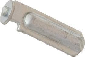 Schlage Deadbolt Tail Piece for BC162 Schlage