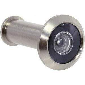180 Degree Door Viewer - Pick Color Cylinders & Hardware PHG