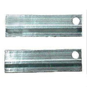 GM Z Keyway Adapter For Cutting B106, B111-PT Edge Key Adaptor Ilco