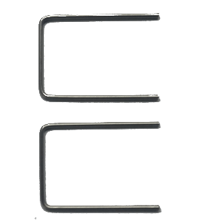 Keyway Adapter For Cutting GM Double Sided Key Keys Key Machines & Parts Ilco