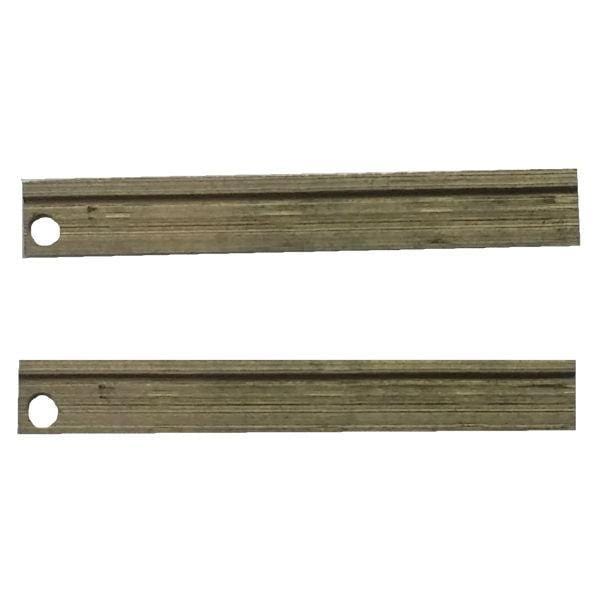 Toyota TR47 Keyway Adapter For Cutting TR47, TOY43, TOY44 Keys Key Machines & Parts Ilco