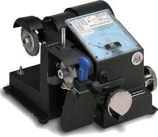 HPC 1200 Extreme Blitz™ Code Machine Key Machines & Parts Hudson-ESP-HPC