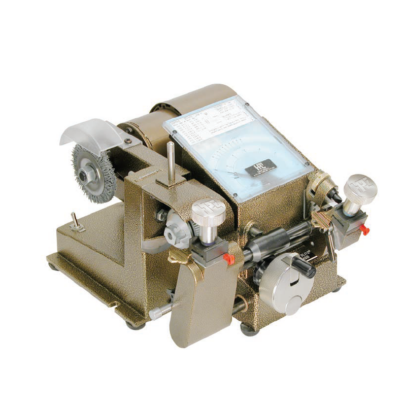 HPC 1200 Switch Blitz Code Machine Edge Key Code Machine Hudson-ESP-HPC