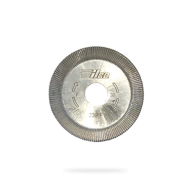 Ilco Key Machine Cutter Wheel ( 23RF ) Key Machines & Parts Ilco