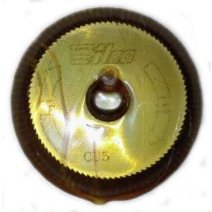 Ilco Key Machine Cutter Wheel ( CU5 ) Key Machines & Parts Ilco