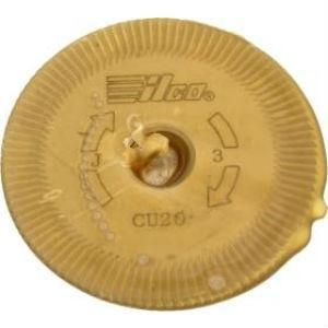 Ilco Key Machine Cutter Wheel (P-CU20) Key Machines & Parts Ilco