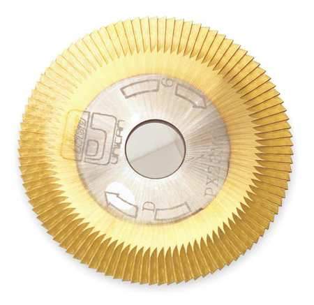 Ilco Key Machine Cutter Wheel ( P-X23MC) Key Machines & Parts Ilco