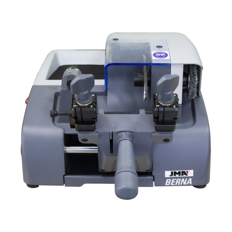 Berna- Simply The Best Key Machine by JMA -110V Edge Key Duplicator JMA USA