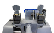 Berna- Simply The Best Key Machine by JMA -110V Edge Key Duplicator JMA USA