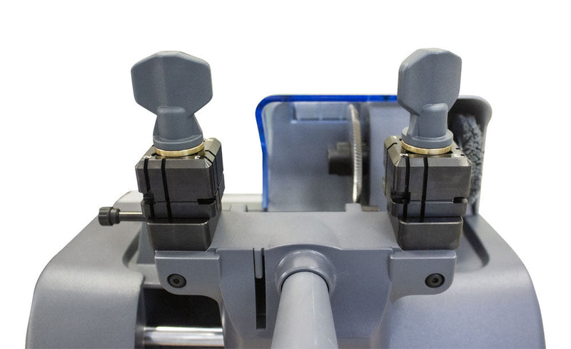 Berna- Simply The Best Key Machine by JMA -110V Edge Key Duplicator JMA USA