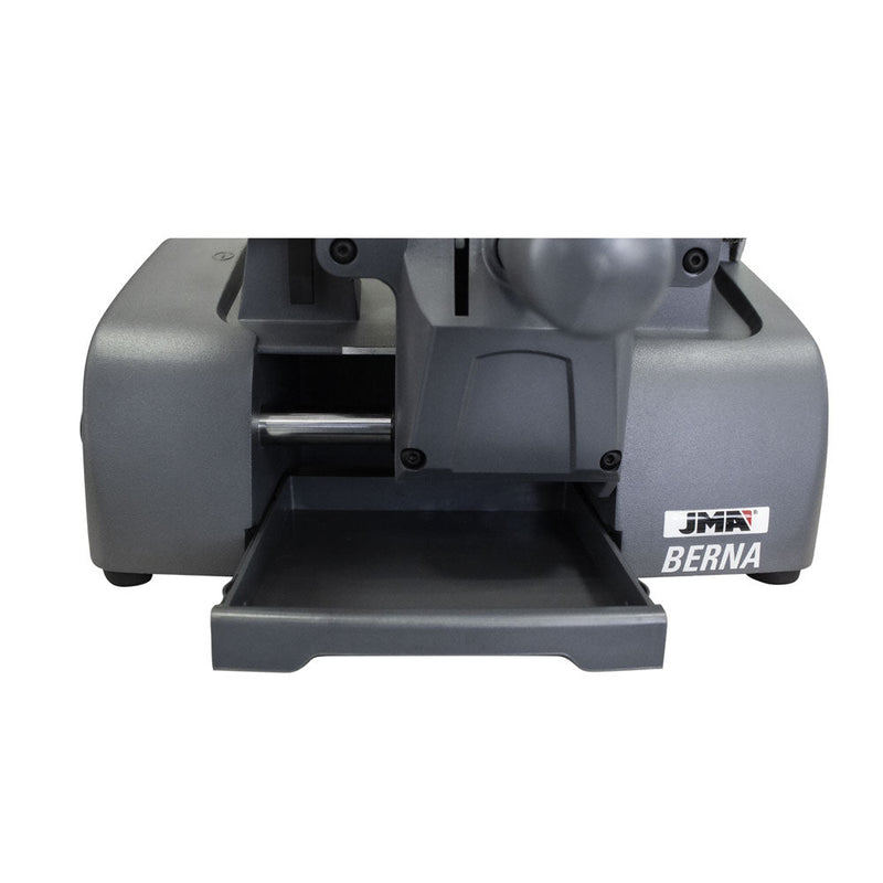 Berna- Simply The Best Key Machine by JMA -110V Edge Key Duplicator JMA USA