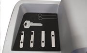 Berna- Simply The Best Key Machine by JMA -110V Edge Key Duplicator JMA USA