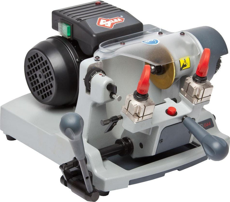 Ilco 044 Speed Semi-Automatic Key Machine 110V Key Machines & Parts Ilco