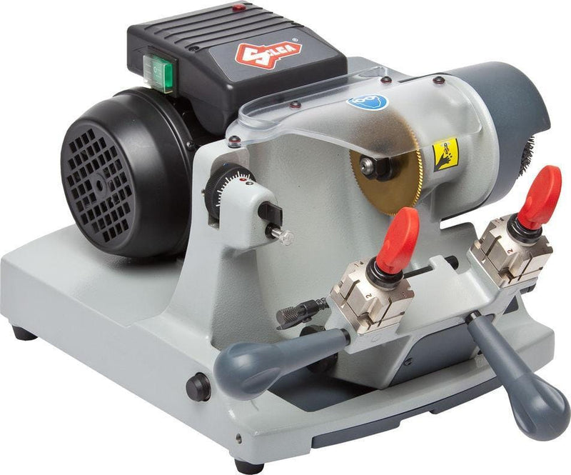 Ilco 045 Speed Manual Key Machine 110V Key Machines & Parts Ilco