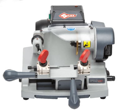 Ilco 045 Speed Manual Key Machine 110V Key Machines & Parts Ilco