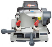 Ilco 046 Speed Manual Key Machine 110V Edge Key Duplicator Ilco