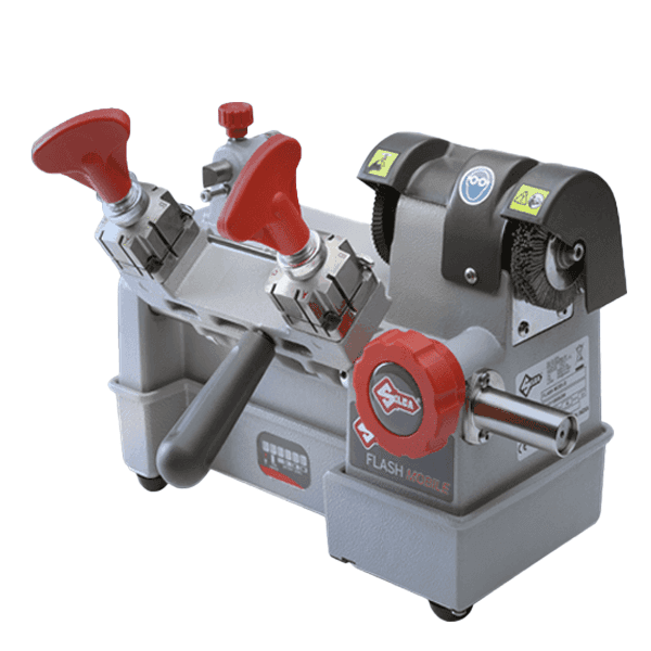 Ilco Flash 008 Mobile Key Machine Key Machines & Parts Ilco