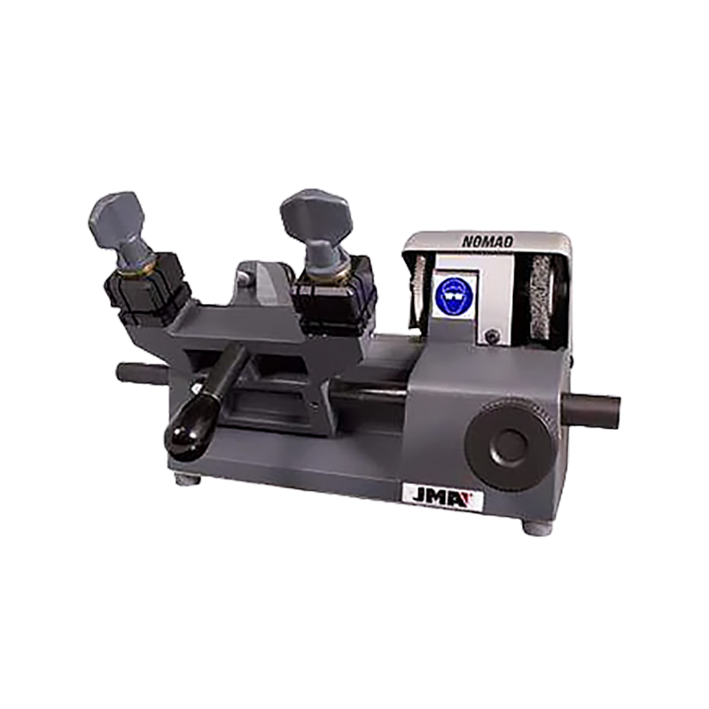 Nomad Key Machine by JMA -110V Edge Key Duplicator JMA USA