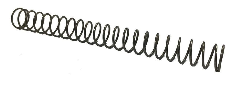 Blue Punch Carriage Spring Key Machines & Parts Pro-Lok
