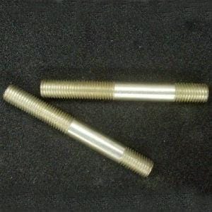 Carriage Stud (Pair) For Ilco Key Machines Key Machines & Parts Ilco