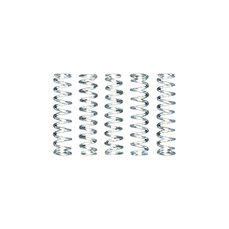 Framon Compression Springs (Vise Springs) 5 Pk Edge Key Machine Part Framon