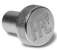 HPC Easy Grip Wing Nut- Fits all HPC Machines Key Machines & Parts Hudson-ESP-HPC