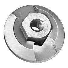 HPC Quick Nut For The Blitz Code Machines (QN-100B) Key Machines & Parts Hudson-ESP-HPC