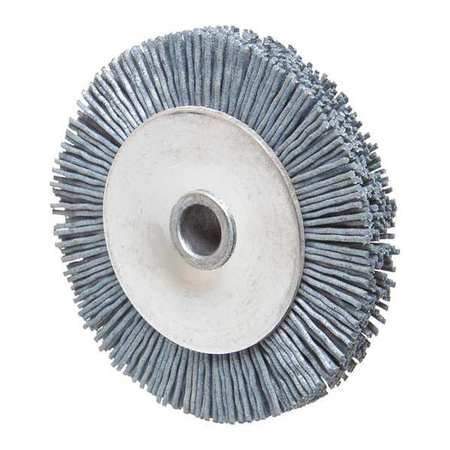 Ilco Speed 040,044,045 Wheel Brush Key Machines & Parts Ilco