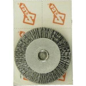 Ilco Tynex Brush, Bravo USA, Bravo II, Poker Plus Key Machines & Parts Ilco